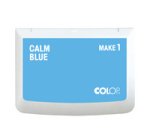 Tampon encreur MAKE 1, 90 x 50 mm