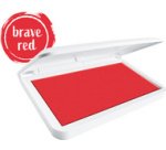 Tampon encreur MAKE 1, 90 x 50 mm