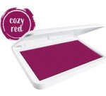 Tampon encreur MAKE 1, 90 x 50 mm