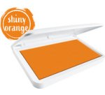 Tampon encreur MAKE 1, 90 x 50 mm