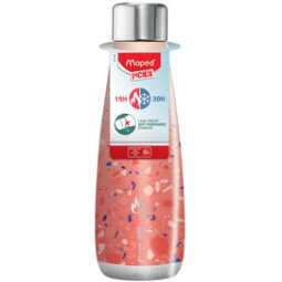 PICNIK Gourde isotherme CONCEPT TERRAZZO, 0,5 l