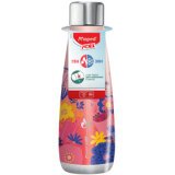 PICNIK Gourde isotherme CONCEPT FLOWERS, 0,5 l