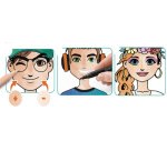 Creativ LED Light/Drawing Table AVATAR STUDIO