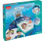 Creativ LED Light/Drawing Table AVATAR STUDIO