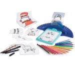 Creativ LED Light/Drawing Table AVATAR STUDIO
