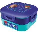 Boîte à déjeuner KIDS CONCEPT PIXEL PARTY, 1,4 l