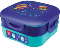 Lunchbox KIDS CONCEPT PIXEL PARTY, 1,4 l