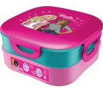 Boîte à déjeuner KIDS CONCEPT Barbie 3-en-1, 1,4 l