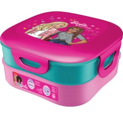 Maped creativ 871097 lunch box lunch container pink, turquoise 1 pc(s)