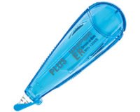 Rouleau correcteur rechargeable ER, bleu