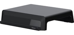 Breyta Monitor Stand