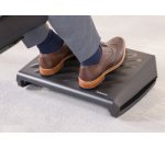 Repose-pieds Breyta, réglable