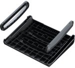 Repose-pieds Breyta, réglable