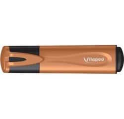 Surligneur GLITTER METAL, or