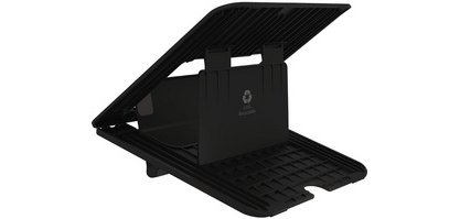 Support pour ordinateur portable Breyta