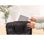 Support pour ordinateur portable Breyta