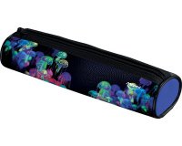 Trousse ronde DEEPSEA PARADISE TEENS, en néoprène