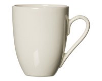 Mug CECINA CREME, 320 ml