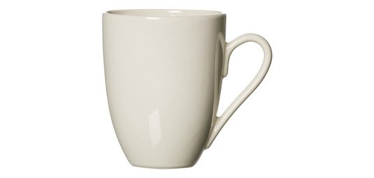 Mug CECINA CREME, 32 cl