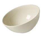 Bol CECINA CREME, 165 mm