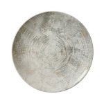 Assiette à dessert CECINA PERLE, 205 mm