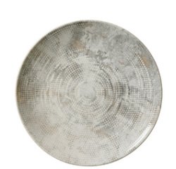 Assiette à dessert CECINA PERLE, 205 mm