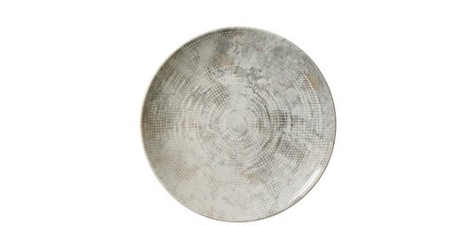 Assiette à dessert CECINA PERLE, 205 mm