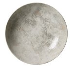 Assiette creuse CECINA PERLE, 210 mm