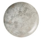 Assiette plate CECINA PERLE, 260 mm