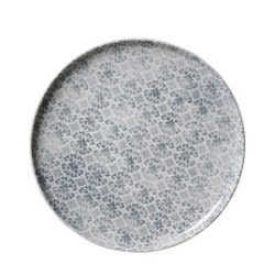 Assiette à dessert PORTO, 215 mm