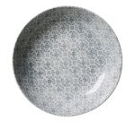 Assiette creuse PORTO, 215 mm