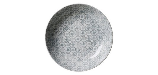 Assiette creuse PORTO, 215 mm