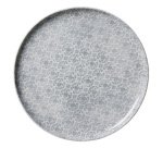 Assiette plate PORTO, 265 mm