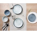 Assiette à dessert PORTO, 215 mm