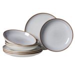 Service de table PORTOFINO, 8 pièces