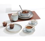 Service de table PORTOFINO, 8 pièces