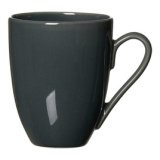 Mug CECINA GRAU, 320 ml