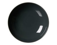 Assiette à dessert CECINA GRAU, 205 mm