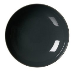 Assiette à dessert CECINA GRAU, 205 mm