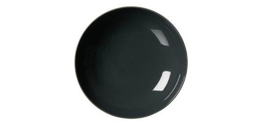 Assiette à dessert CECINA GRAU, 205 mm