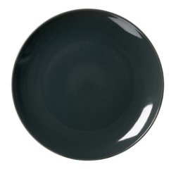 Assiette creuse CECINA GRAU, 210 mm