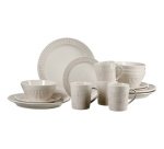 Service de vaisselle KRETA, 16 pièces