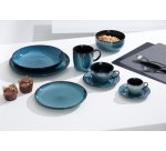 Service à petit déjeuner BALI, 12 pièces