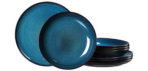 BALI Table Service, 8 pieces