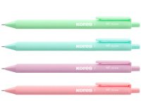 Porte-mines 'M2 GRAFITOS Pastel', HB