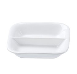 Sauskom GUSTO CABARET 90 mm wit