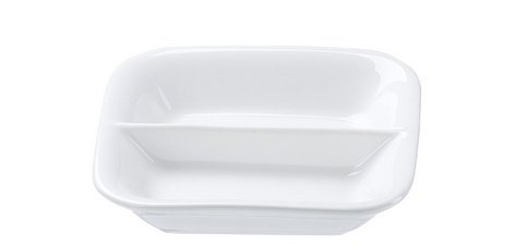 Bol à sauce GUSTO CABARET, 90 mm, blanc