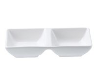 Sauskom GUSTO CABARET 145 mm wit