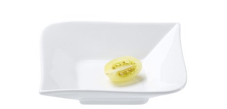 GUSTO CABARET sauce bowl, 145 mm, white