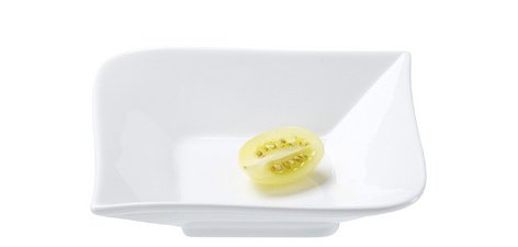 Bol à sauce GUSTO CABARET, 80 mm, blanc